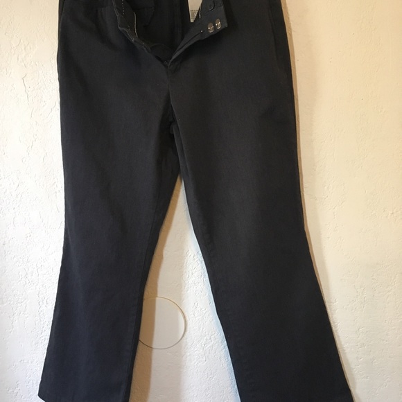 Dockers’ Gray Casual Pants - Picture 2 of 7